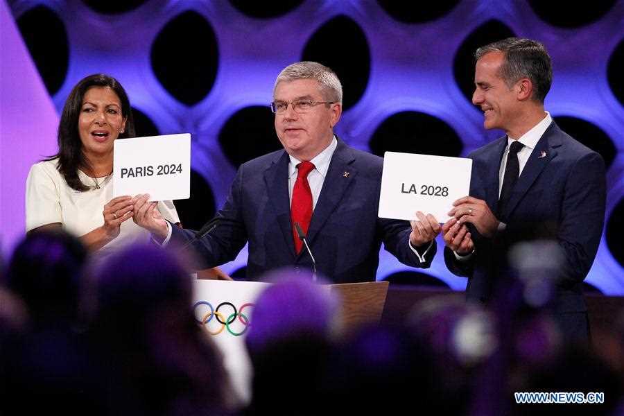 کشتی از المپیک 2024 حذف نمی شود