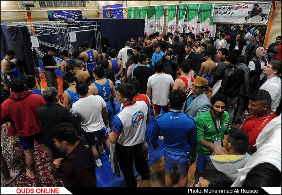 اتحادیه جهانی کشتی به طور رسمی اجرایی شدن اوزان جدید از سال 2018 میلادی را اعلام کرد