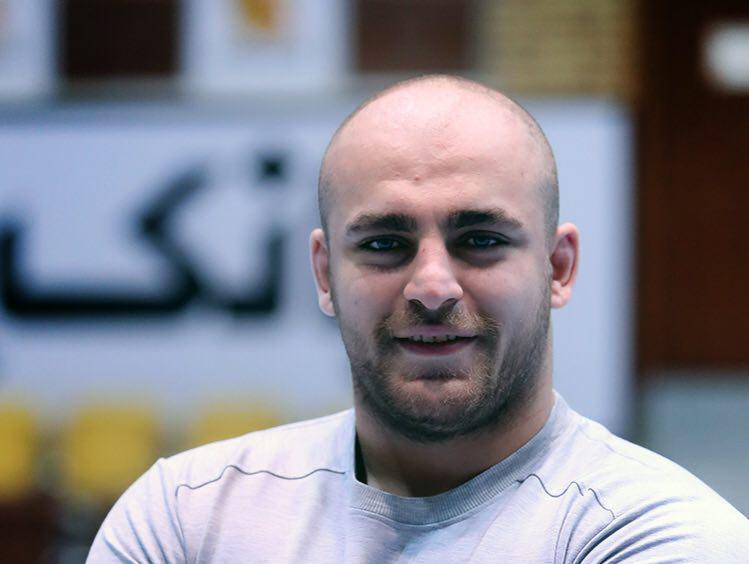 یک مدال برنز دستاورد آزاد کاران ایران در 4 وزن نخست زیر 23 ساله های جهان در لهستان