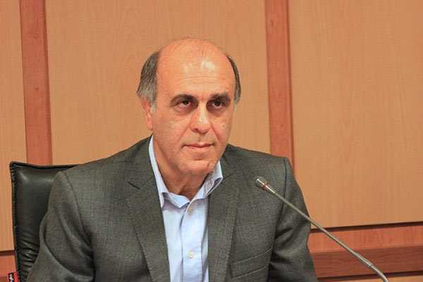 سرپرستی حسن حمیدی در هیات کشتی استان تهران تمدید شد