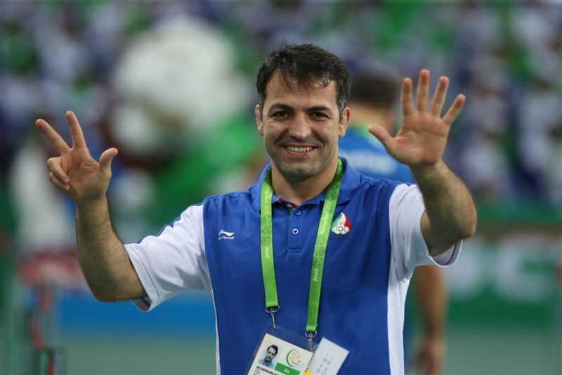 کشتی فرنگی بازی های داخل سالن آسیا- ایران با 8 فینالیست به دنبال 8 مدال طلا